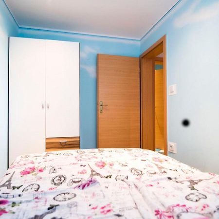 Guesthouse Prenocisca Sirec Potony Kültér fotó