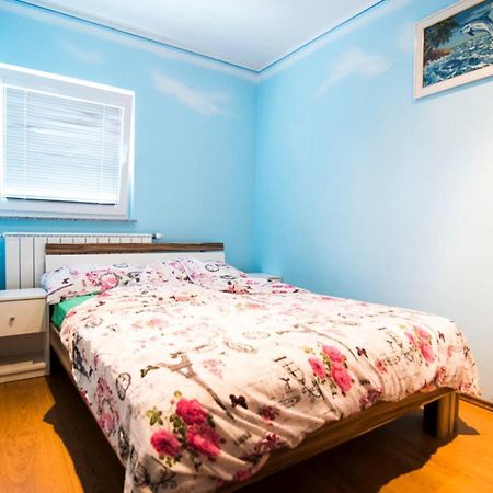Guesthouse Prenocisca Sirec Potony Kültér fotó