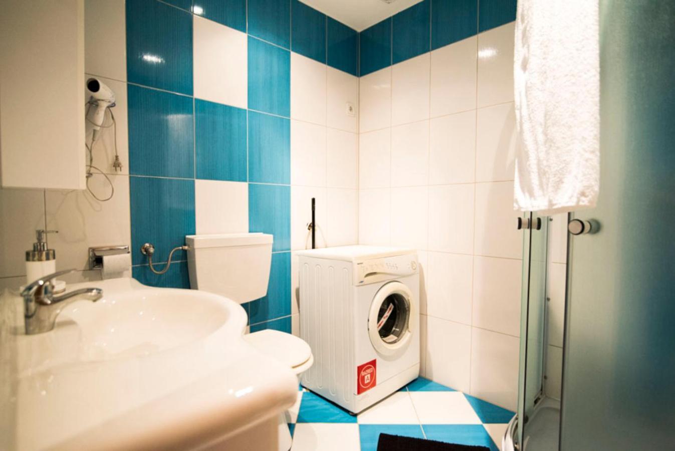 Guesthouse Prenocisca Sirec Potony Kültér fotó