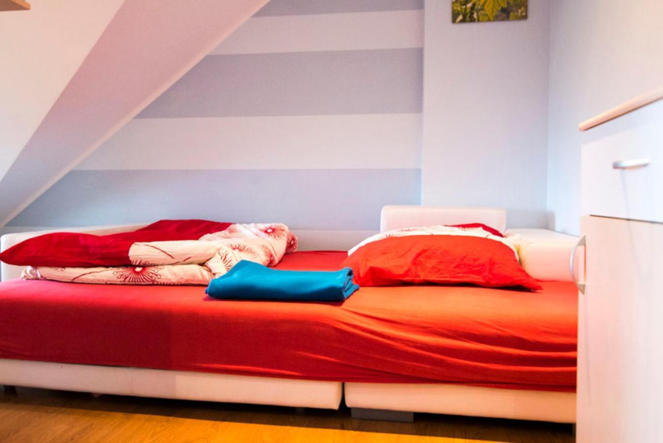 Guesthouse Prenocisca Sirec Potony Kültér fotó