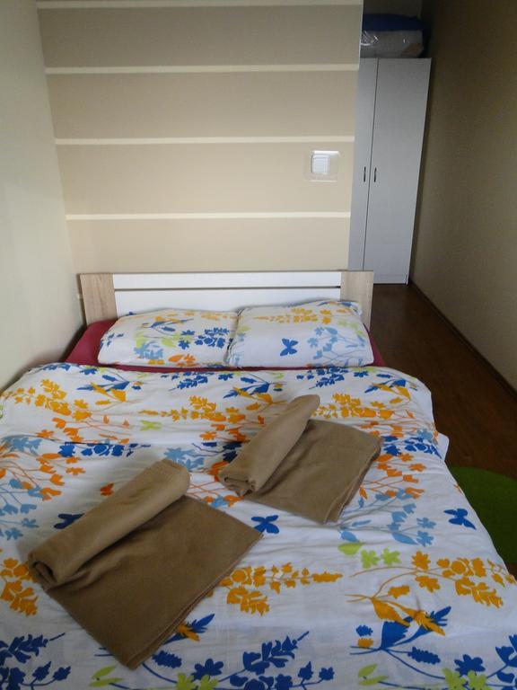 Guesthouse Prenocisca Sirec Potony Kültér fotó