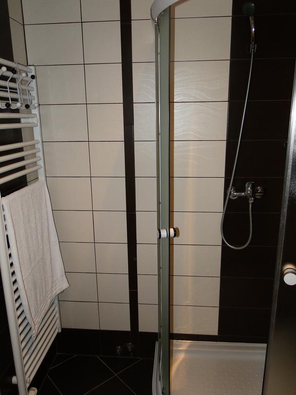 Guesthouse Prenocisca Sirec Potony Kültér fotó