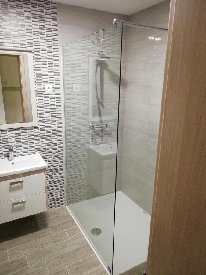 Guesthouse Prenocisca Sirec Potony Kültér fotó