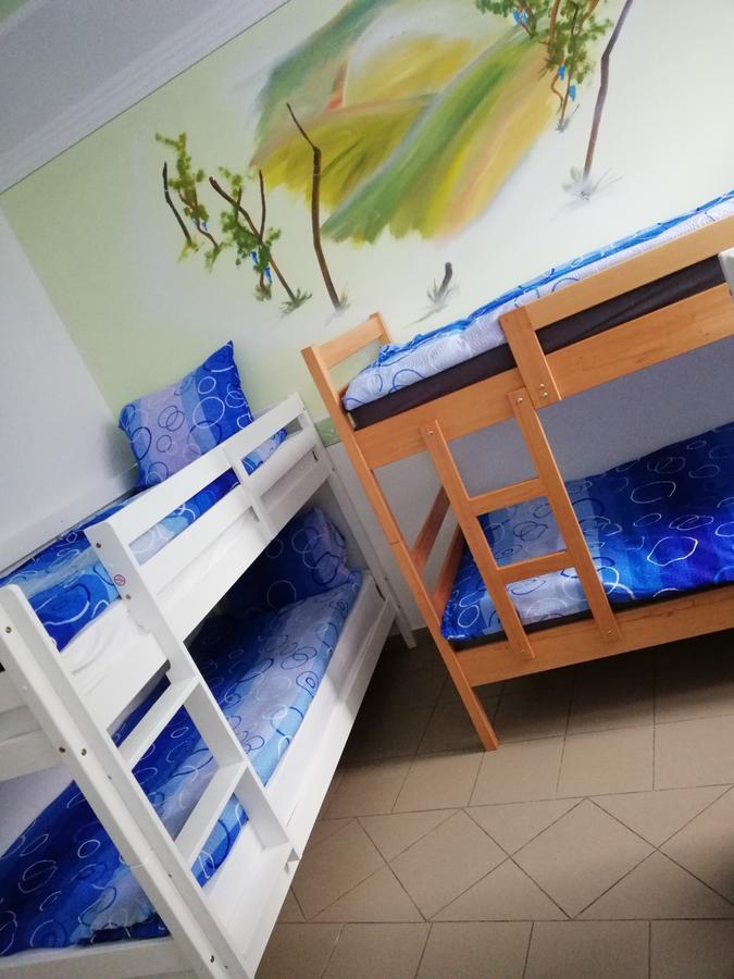 Guesthouse Prenocisca Sirec Potony Kültér fotó