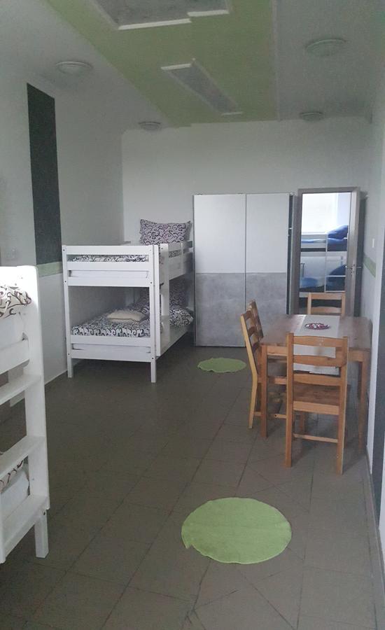 Guesthouse Prenocisca Sirec Potony Kültér fotó